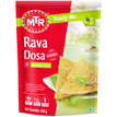 MTR - RAVA DOSA ( WHEAT CREAM PANCAKE ) - 500g