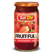 SUN DIP - STRAWBERRY JAM - 430g