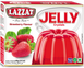 LAZZAT - CRYSTAL JELLY MIXES - 85g