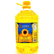 GUSTOlu - SUNFLOWER SEED OIL - 5 Ltr x 2