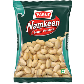 PARLE - SALTED PEANUTS "NAMKEEN" - 200g