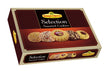 REHMAT-E-SHEREEN - SELECTION ASSORTED COOKIES - 350g