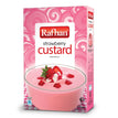 RAFHAN - STRAWBERRY CUSTARD - 275g