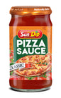 SUN DIP - PIZZA SAUCE - 350g