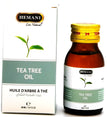 HEMANI - TEA TREE OIL - 30 ml