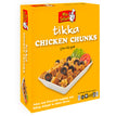 MONSALWA - TIKKA CHICKEN CHUNKS - 500g