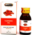 HEMANI - TURMERIC OIL - 30 ml