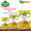 MEHRAN - TURMERIC POWDER