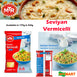 MTR - VERMICELLI (SEVIYAN) - 175g