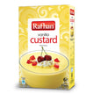 RAFHAN - VANILLA CUSTARD - 275g