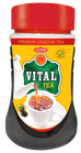 VITAL - PREMIUM DANE (GRANULAR) BLACK TEA - 450g Jar