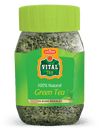 VITAL - GREEN TEA LEAVES - 100g