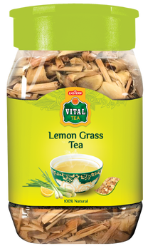 VITAL - LEMON GRASS TEA - 170g