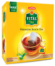 VITAL - PREMIUM BLACK TEA BAGS