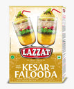 LAZZAT - KESAR FALOODA MIX - 200g