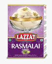 LAZZAT - RASMALAI STANDARD - 75g