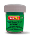 SUN DIP - FOOD COLOURS - 25g