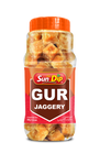 SUN DIP - GUR JAGGERY - 500g