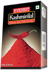 EVEREST - KASHMIRILAL RED CHILLI POWDER - 100g