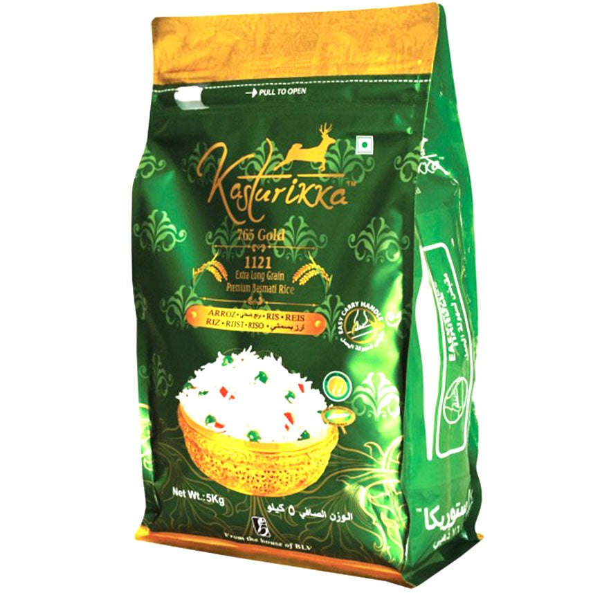 Vasantham exo - RIZ BASMATI ET BASMATI CASSÉ 20KG