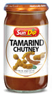 SUN DIP - TAMARIND CHUTNEY - 400g